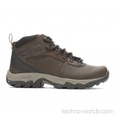 Men's Columbia Newton Ridge Plus II Waterproof Hiking Boots