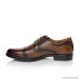 Men's Florsheim Midtown Cap Toe Oxford Dress Shoes