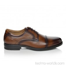 Men's Florsheim Midtown Cap Toe Oxford Dress Shoes