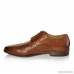 Men's Florsheim Montinaro Wingtip Oxford Dress Shoes