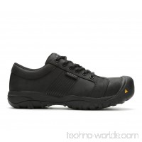 Men's KEEN Utility La Connor ESD Aluminum Toe Work Shoes