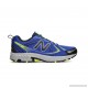 Men's New Balance MT410 Running Shoes