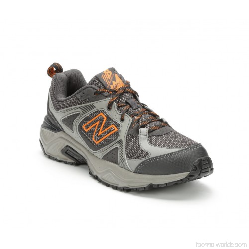 New Balance MT481LC3 Running Shoes 