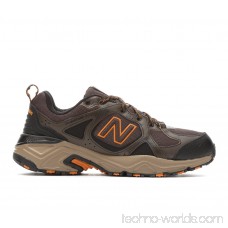 Men's New Balance MT481WC3 Weatherized Running Shoes