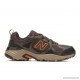 Men's New Balance MT481WC3 Weatherized Running Shoes