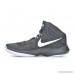 Men's Nike Air Precision Mid Top Basketball Shoes
