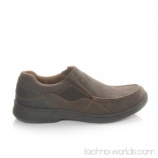 Men's Nunn Bush Brookston Slip-On Shoes
