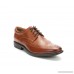 Men's Nunn Bush Decker Wingtip Oxford Dress Shoes