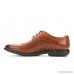 Men's Nunn Bush Decker Wingtip Oxford Dress Shoes