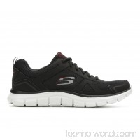 Men's Skechers Track 52631 Athletic Shoes