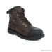 Men's Wolverine Rig 6 In Soft Toe Work Boots