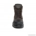 Men's Wolverine Rig 6 In Soft Toe Work Boots