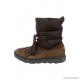 Moncler Quilted Mid-Calf Boots