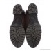 Prada Leather Mid-Calf Boots