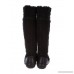 Tory Burch Embellished Knee-High Boots