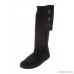 UGG Australia Knit Knee-High Boots
