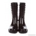 Valentino Rockstud Rain Boots