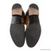 Yves Saint Laurent Ponyhair Mid-Calf Boots