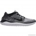 Nike Men's Free RN Flyknit Running Shoes