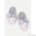 Pom Pom Decorated Cute Slippers