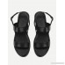 Strappy Slingbacks Sandals