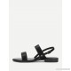 
        Strappy Slingbacks Sandals
    