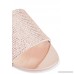 Adelia crystal-embellished suede and mirrored-leather slides