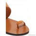 Astrid leather sandals
