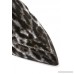 Beya leopard-print calf hair point-toe flats
