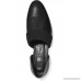 Flex d'Orsay leather loafers