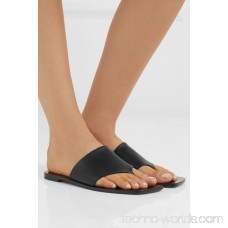 Flip Flop leather sandals
