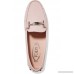 Gommino embellished patent-leather loafers