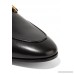 Jordaan horsebit-detailed leather loafers