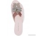 Lilico crystal-embellished ruched satin slides