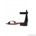 Portofino 20 leather sandals