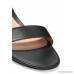 Portofino 20 leather sandals