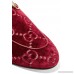 Princetown horsebit-detailed logo-jacquard slippers