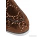 Princetown horsebit-detailed shearling-lined logo-jacquard slippers