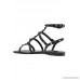 Valentino Garavani The Rockstud leather sandals
