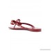 Valentino Garavani The Rockstud rubber sandals