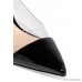 Plexi 85 patent-leather and PVC mules