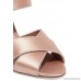 Reyner embellished satin sandals