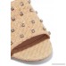 Tilly crystal-embellished woven raffia wedge sandals