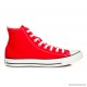 Adults' Converse Chuck Taylor All Star Canvas Hi High Top Sneakers