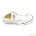 Adults' Converse Chuck Taylor All Star Street Mid Top Sneakers
