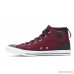 Adults' Converse Chuck Taylor All Star Syde St. Nylon Mid Top Sneakers
