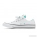 Women's Converse Chuck Taylor Double Tongue Butterfly Sneakers