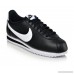 Women's Nike Classic Cortez Leather Sneakers