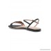 Marmont logo-embellished leather sandals