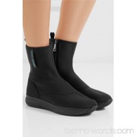 Neoprene sock boots